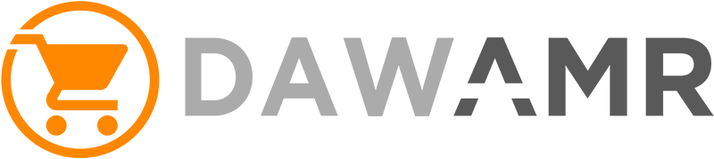 DAW-AMR Logo